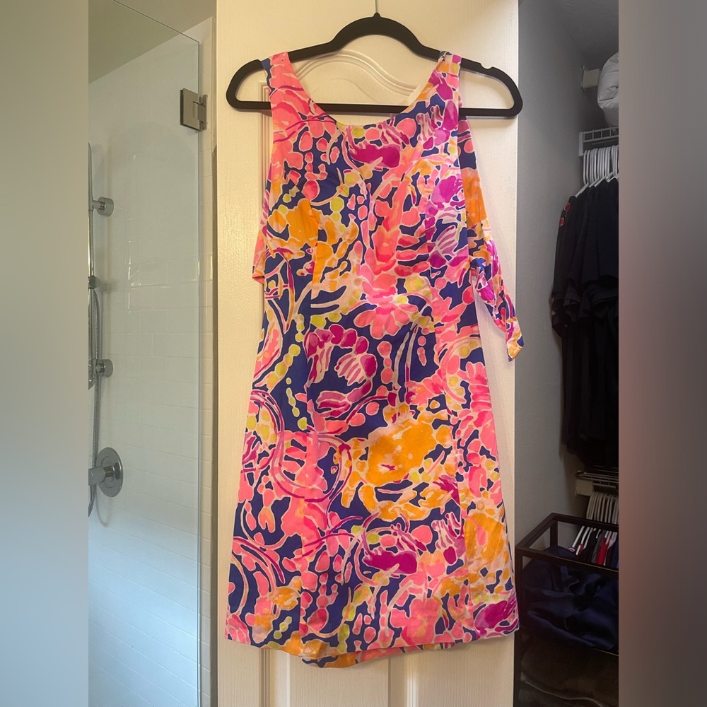 Lilly Pulitzer Dress Size 4